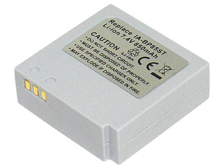 Recambio de Batería Compatible para Cámara Digital  samsung SC-HMX10