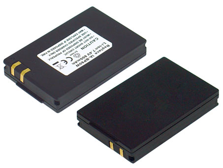Recambio de Batería Compatible para Videocámara  SAMSUNG VP-DX105i