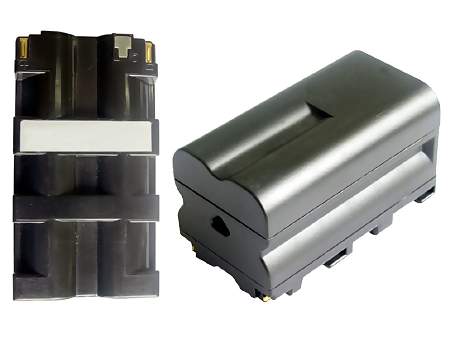 Recambio de Batería Compatible para Videocámara  SONY CCD-TR640E