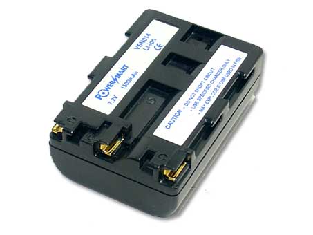 Recambio de Batería Compatible para Videocámara  SONY HVR-A1U