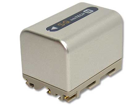 Recambio de Batería Compatible para Videocámara  SONY DCR-TRV40E
