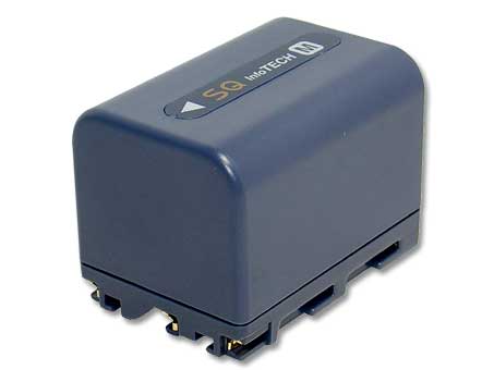 Recambio de Batería Compatible para Videocámara  SONY DCR-TRV280