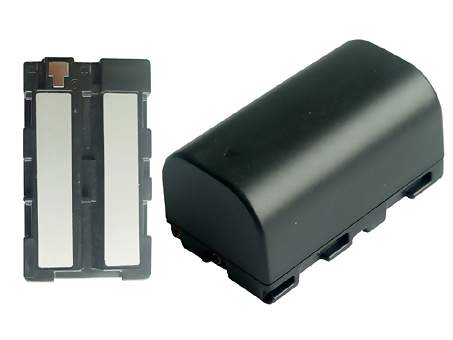 Recambio de Batería Compatible para Videocámara  SONY DCR-PC5L