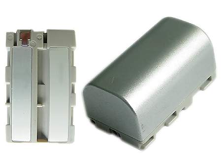 Recambio de Batería Compatible para Videocámara  SONY DCR-PC3