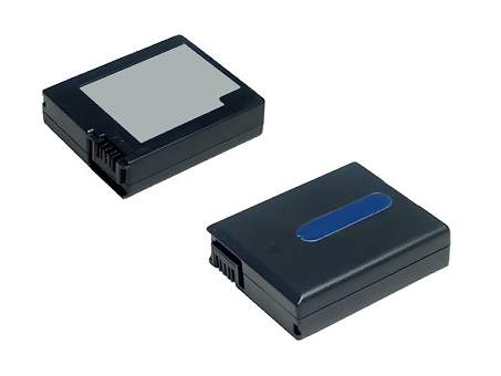 Recambio de Batería Compatible para Videocámara  SONY DCR-IP5E