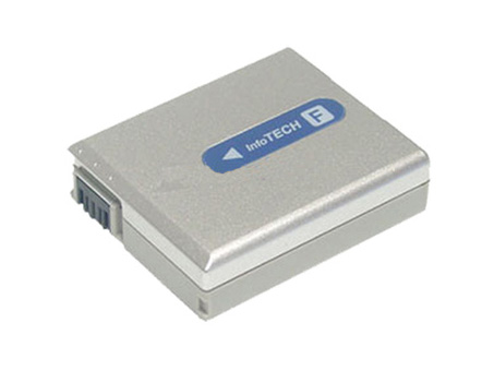 Recambio de Batería Compatible para Videocámara  SONY DCR-IP210