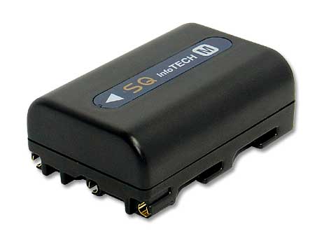 Recambio de Batería Compatible para Cámara Digital  SONY DCR-TRV330E
