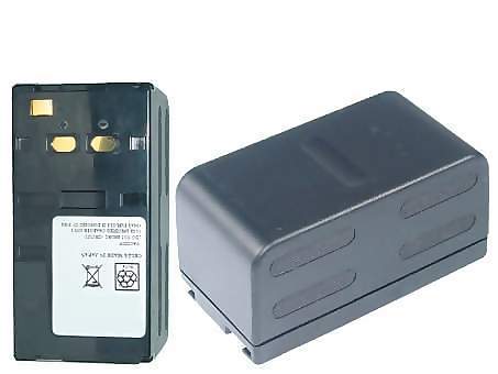 Recambio de Batería Compatible para Cámara Digital  SONY CCD-FTR75