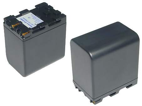 Recambio de Batería Compatible para Videocámara  SONY CCD-TRV126