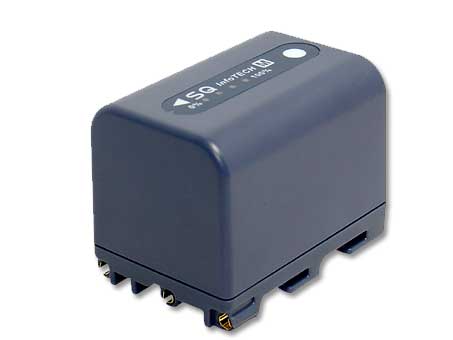 Recambio de Batería Compatible para Videocámara  SONY DCR-HC15