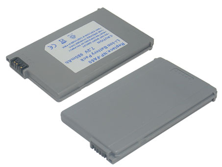 Recambio de Batería Compatible para Videocámara  SONY DCR-DVD7