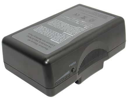 Recambio de Batería Compatible para Videocámara  PANASONIC BTLH900