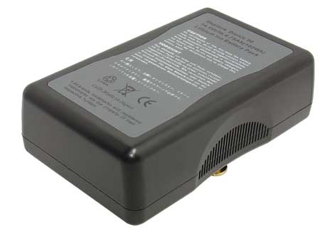 Recambio de Batería Compatible para Videocámara  JVC TM-L4SO(Fit with various camcorder, special Battery mount required)