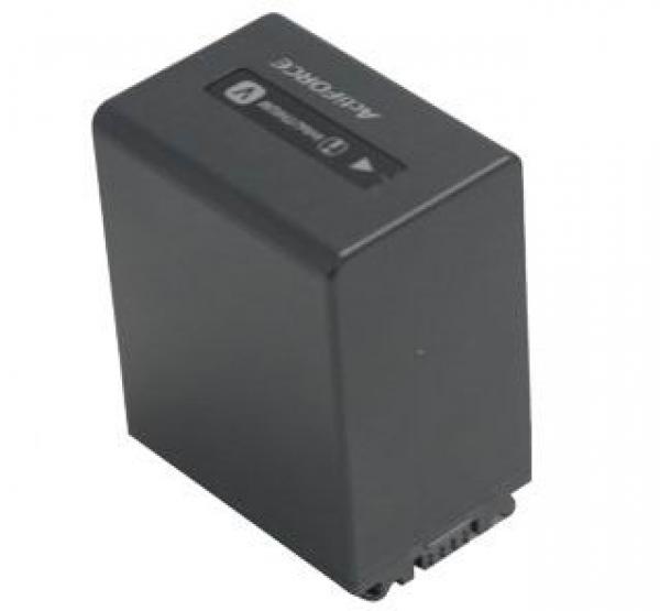 Recambio de Batería Compatible para Videocámara  SONY HDR-CX110/L