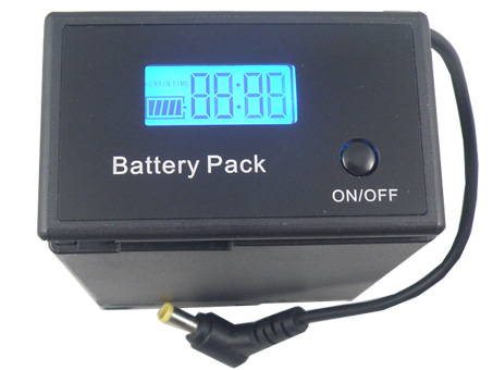 Recambio de Batería Compatible para Videocámara  SONY BP-U95