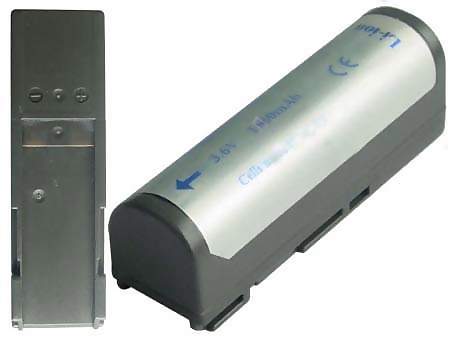 Recambio de Batería Compatible para Cámara Digital  sony LIP-12
