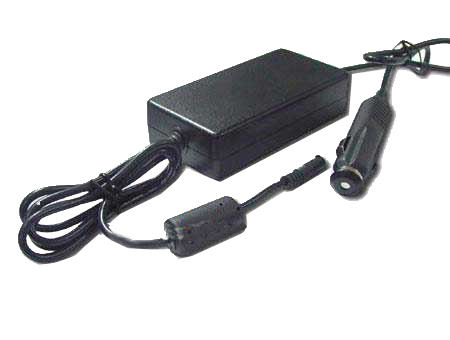 Recambio de Adaptadores para portátiles DC Auto Power  IBM ThinkPad 760-9547