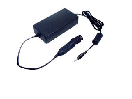 Reemplazo de Adaptadores para portátiles DC Auto Power para CHEM USA ChemBook 7020 Recambio de Adaptadores para portátiles DC Auto Power CHEM USA ChemBook 7020