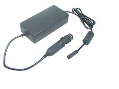 Recambio de Adaptadores para portátiles DC Auto Power  SAMSUNG X60-Pro T7400 Boxxer