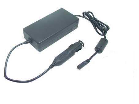 Recambio de Adaptadores para portátiles DC Auto Power  TOSHIBA Satellite PSP10U-0DUJP6
