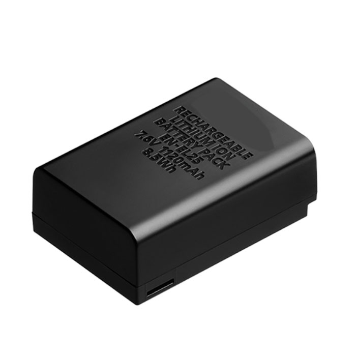 Recambio de Batería Compatible para Cámara Digital  NIKON Z-50