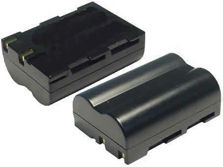 Recambio de Batería Compatible para Cámara Digital  NIKON D100 SLR