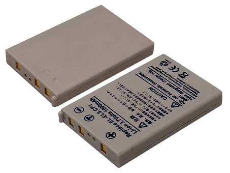 Recambio de Batería Compatible para Cámara Digital  NIKON Coolpix 7900