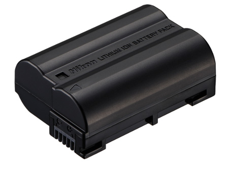 Recambio de Batería Compatible para Cámara Digital  NIKON D-SLR D600