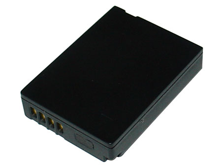 Recambio de Batería Compatible para Cámara Digital  PANASONIC Lumix DMC-ZX3R