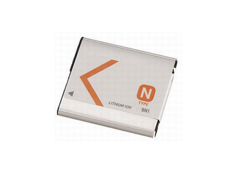 Recambio de Batería Compatible para Cámara Digital  SONY NPBN1
