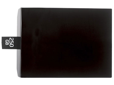 Recambio de accesorios para juegos  MICROSOFT XBOX 360 Slim