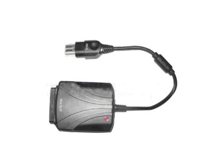 Recambio de accesorios para juegos  MICROSOFT XBOX 360 Slim