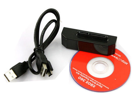 Recambio de accesorios para juegos  MICROSOFT XBOX 360 Slim