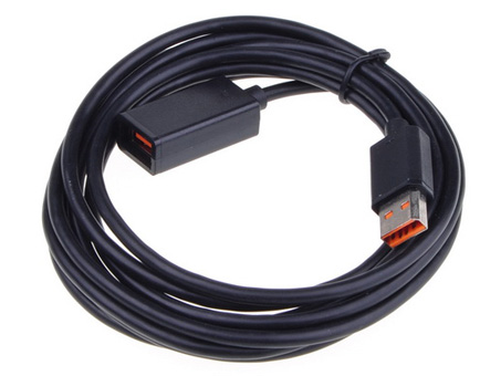 Recambio de accesorios para juegos  MICROSOFT XBOX 360 Slim