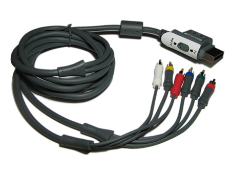 Recambio de accesorios para juegos  MICROSOFT XBOX 360 Slim