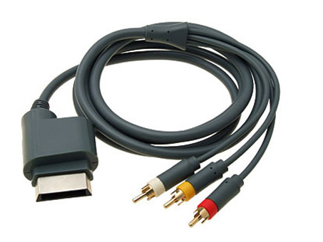 Recambio de accesorios para juegos  MICROSOFT XBOX 360 Slim