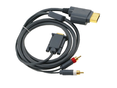 Recambio de accesorios para juegos  MICROSOFT XBOX 360 Slim