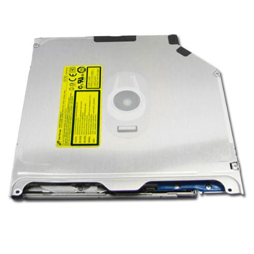 Recambio de quemador de dvd  apple MacBook Pro 15.4-inch 2.8GHz (CTO) Intel Core 2 Duo (Late 2008) - Unibody