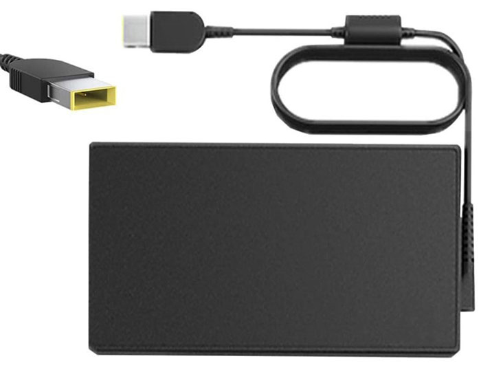 Recambio de Adaptadores para portátiles AC  Lenovo ThinkPad-W541