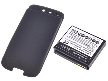 Recambio de Batería Compatible para Teléfono Móvil  HTC BB99100