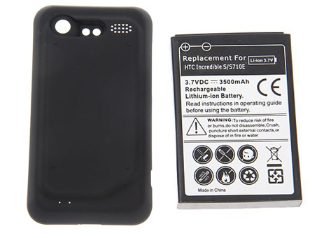 Recambio de Batería Compatible para Teléfono Móvil  HTC BG32100