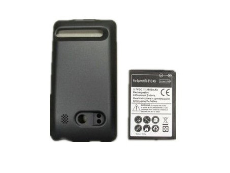 Recambio de Batería Compatible para Teléfono Móvil  HTC Sprint EVO 4G