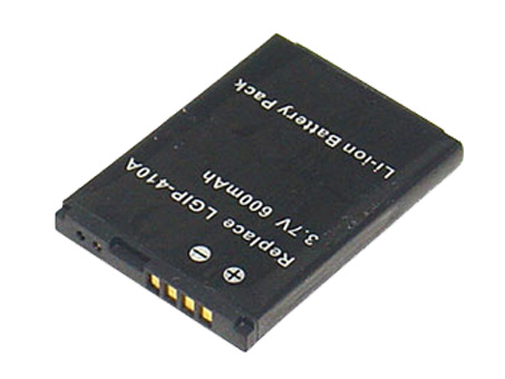 Recambio de Batería Compatible para Teléfono Móvil  LG LGIP-410A
