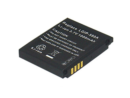 Recambio de Batería Compatible para Teléfono Móvil  LG CU915