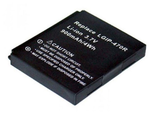 Recambio de Batería Compatible para Teléfono Móvil  LG KP500