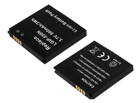Recambio de Batería Compatible para Teléfono Móvil  LG GD880 Mini
