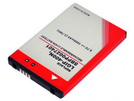 Recambio de Batería Compatible para Teléfono Móvil  LG SBPP0027401
