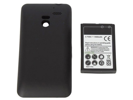 Recambio de Batería Compatible para Teléfono Móvil  LG Esteem 4G