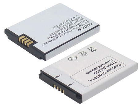 Recambio de Batería Compatible para Teléfono Móvil  MOTOROLA CFNN1033