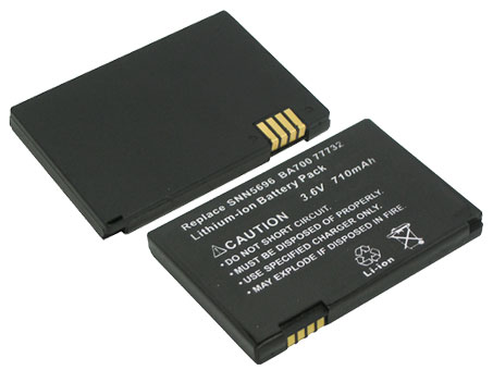 Recambio de Batería Compatible para Teléfono Móvil  MOTOROLA BX610